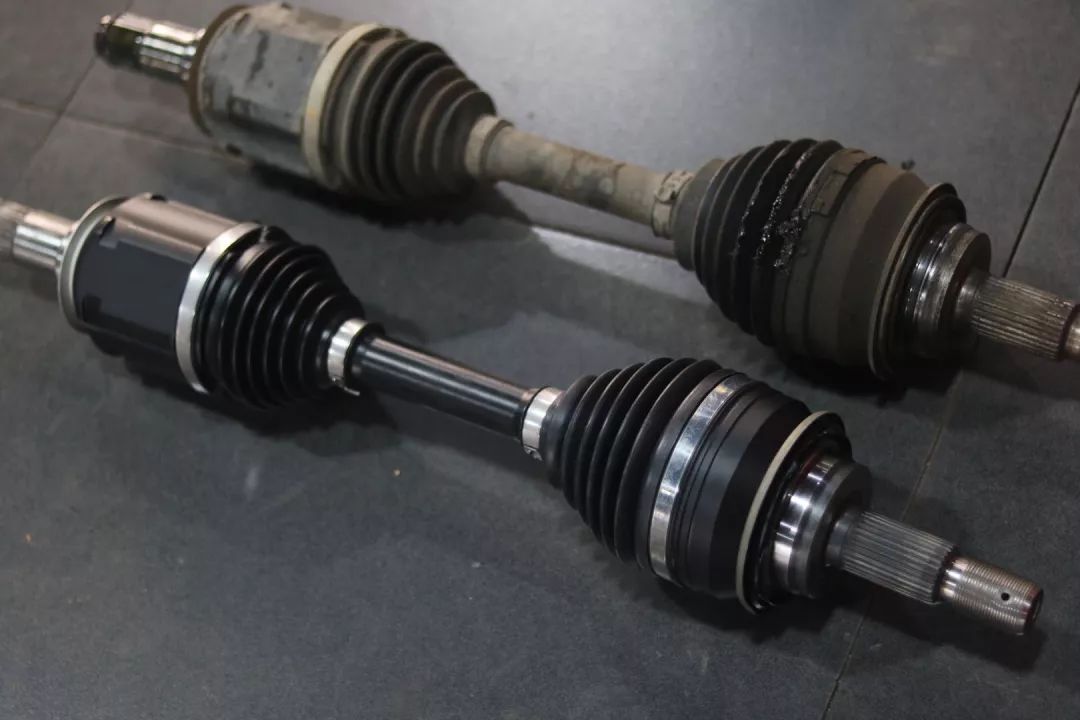 霸道lc150全车翻新需要多少钱,霸道lc150整备翻新全过程