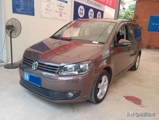 四万五买13年的朗动值吗,06年大众途安值不值得购买