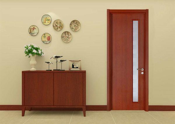 卧室门为什么不平开,为什么卧室的门不能正对门口