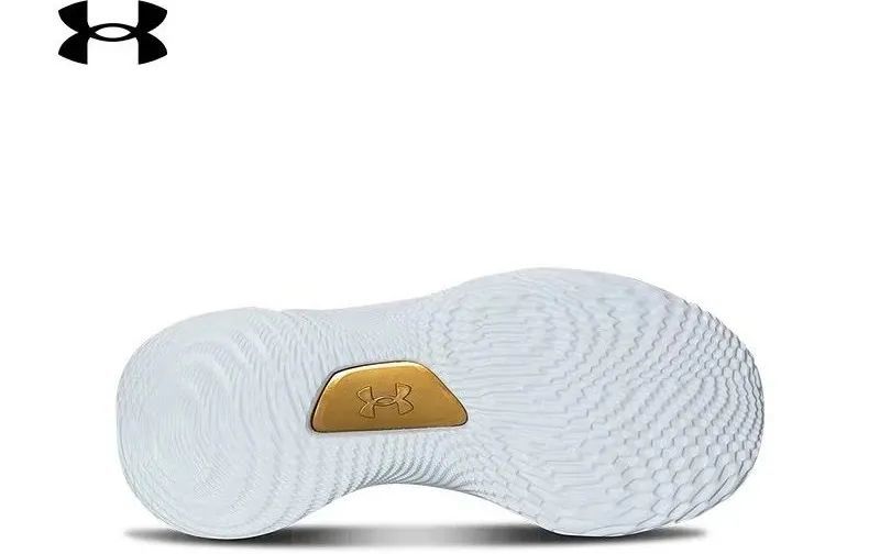 库里最新的球鞋,库里curry8签名球鞋