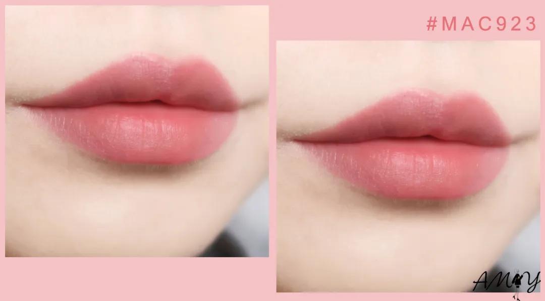 谁涂都好看的口红推荐,哪一款口红涂出来好看