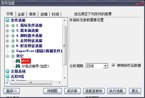 多头排列趋势的股票怎么买,多头排列的股票