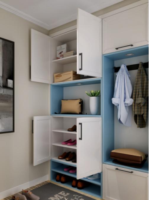 2019康润家园公租房户型图,康润家园回迁房怎么买