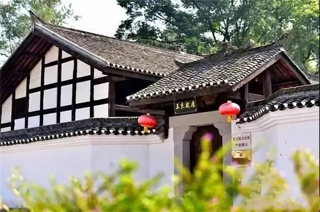 关于你不知道的地方,了解綦江