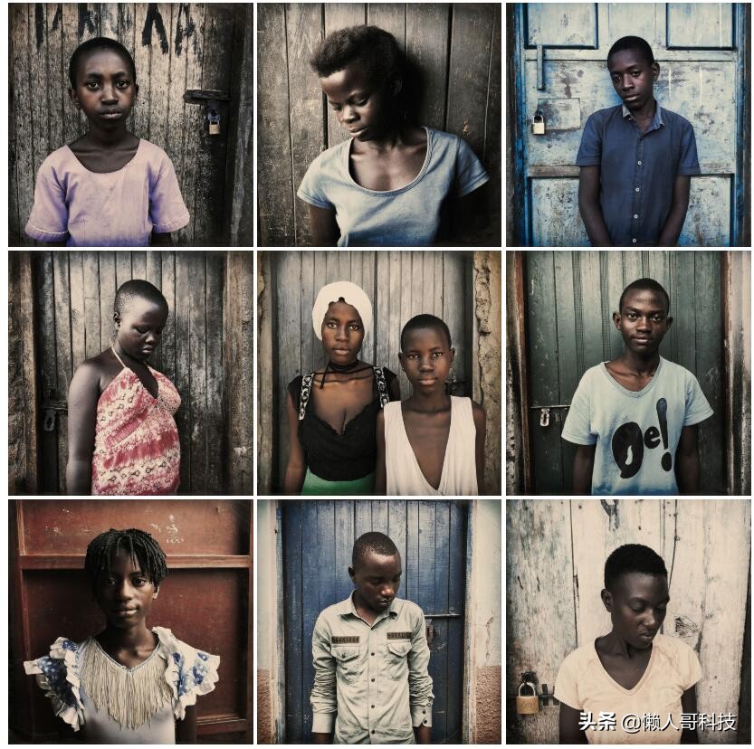 2019年苹果摄影大赛,2019年iphone摄影大赛