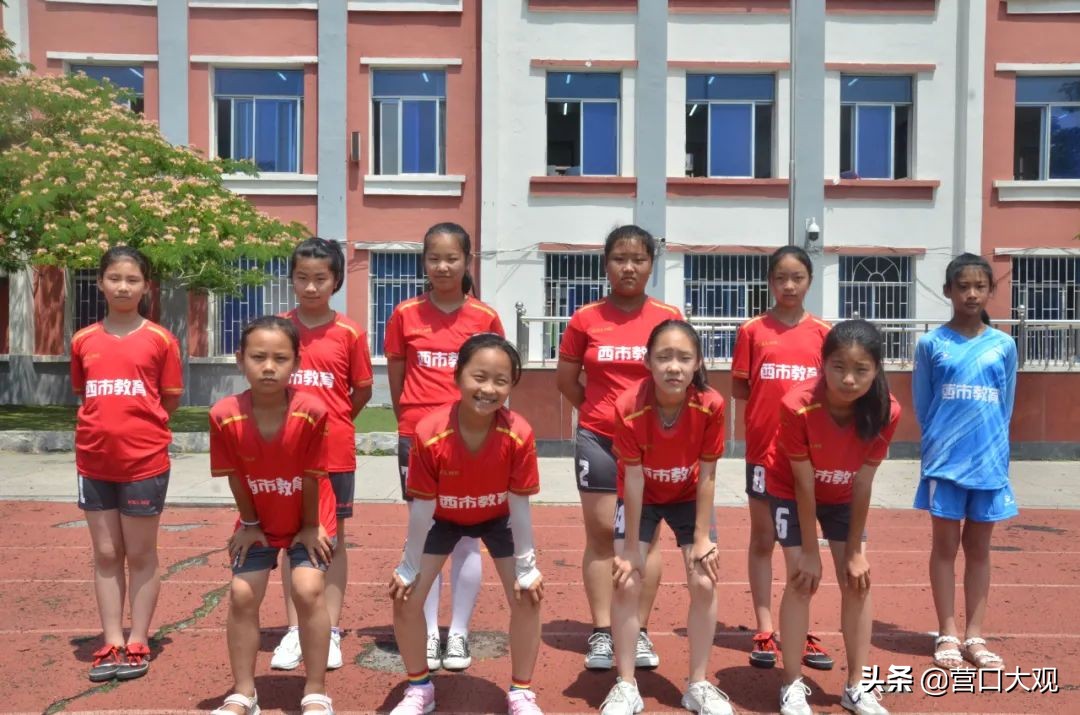 2020年城西小学足球比赛,江苏省中小学生校园足球联赛