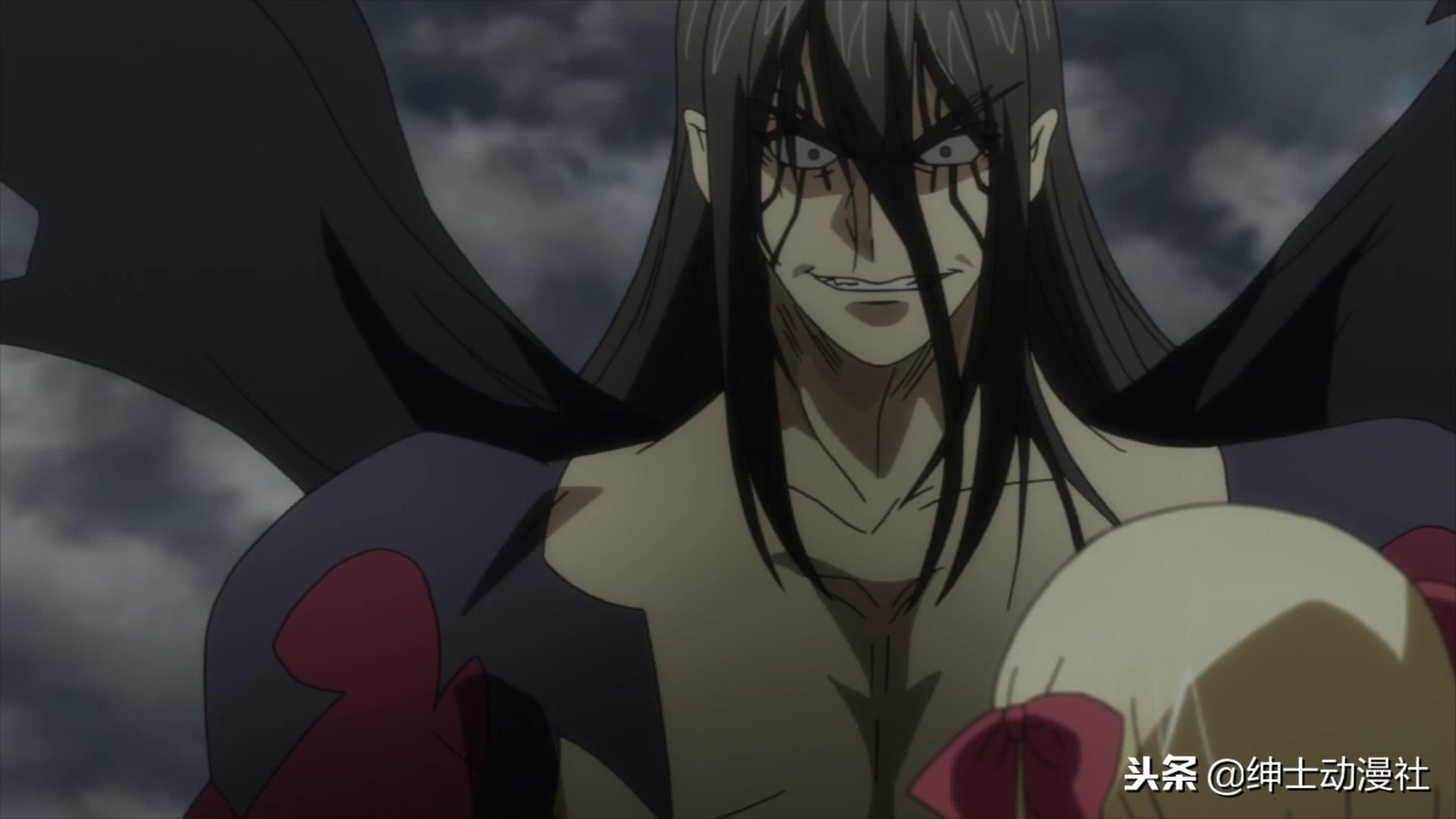 毁人设啊!黑之圣女成“搓衣板”这圣器应该送给贞德才对!