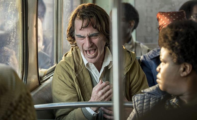 小丑这个角色到底因为什么而存在,小丑本来就如同恶魔一般吗