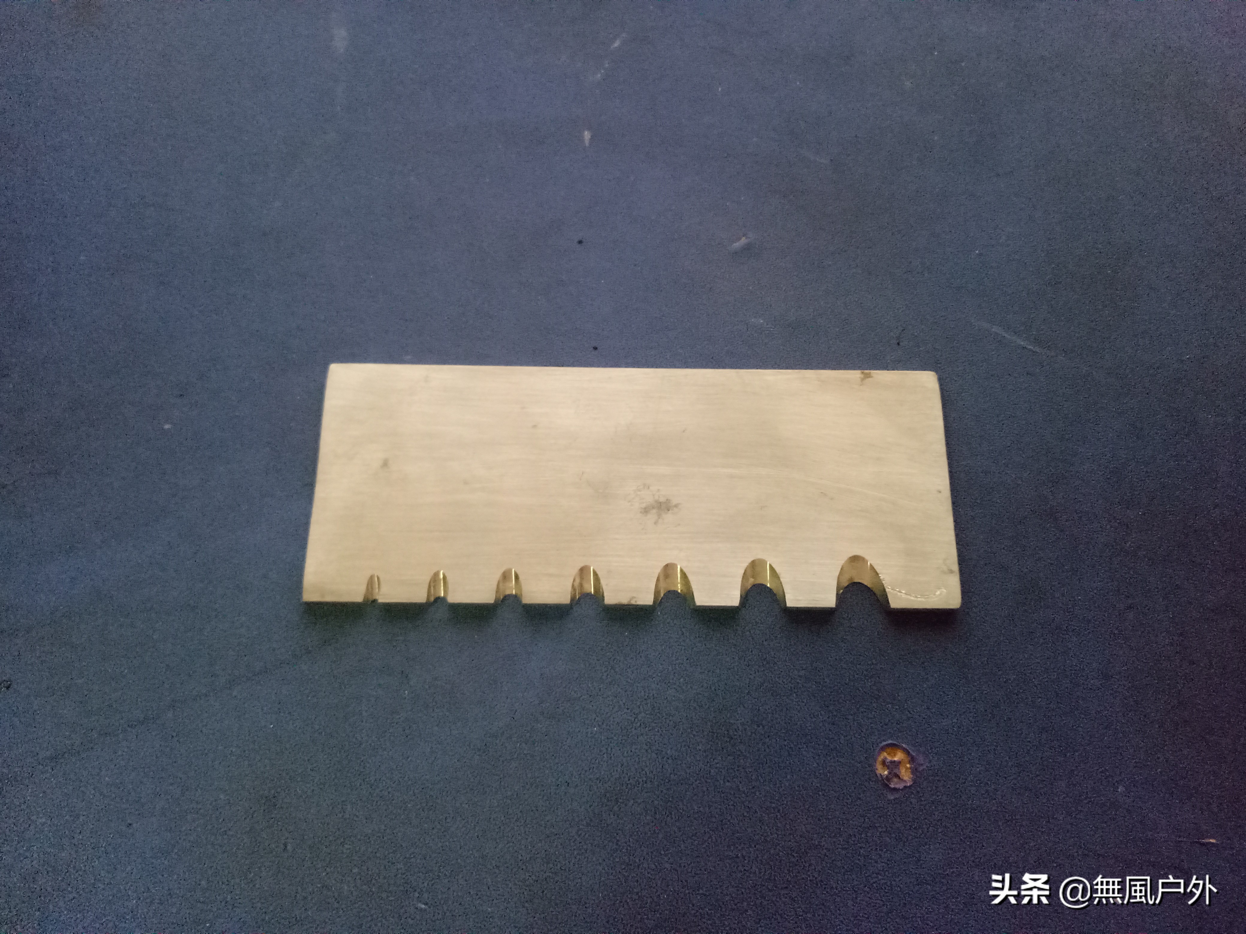 竹制鱼竿制作方法,竹制并继竿制作方法