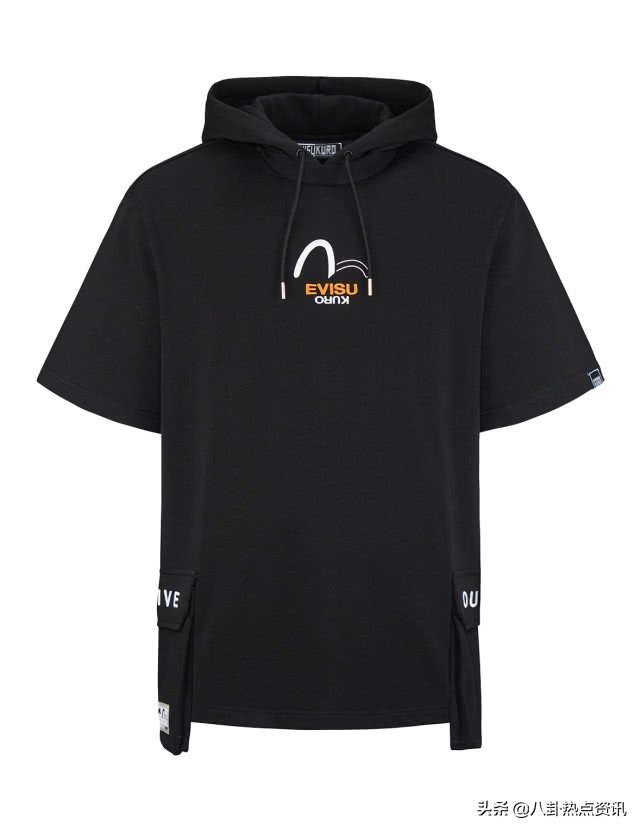 EVISUKURONEW系列定义全新工业风汲取建筑灵感，颠覆工业潮流