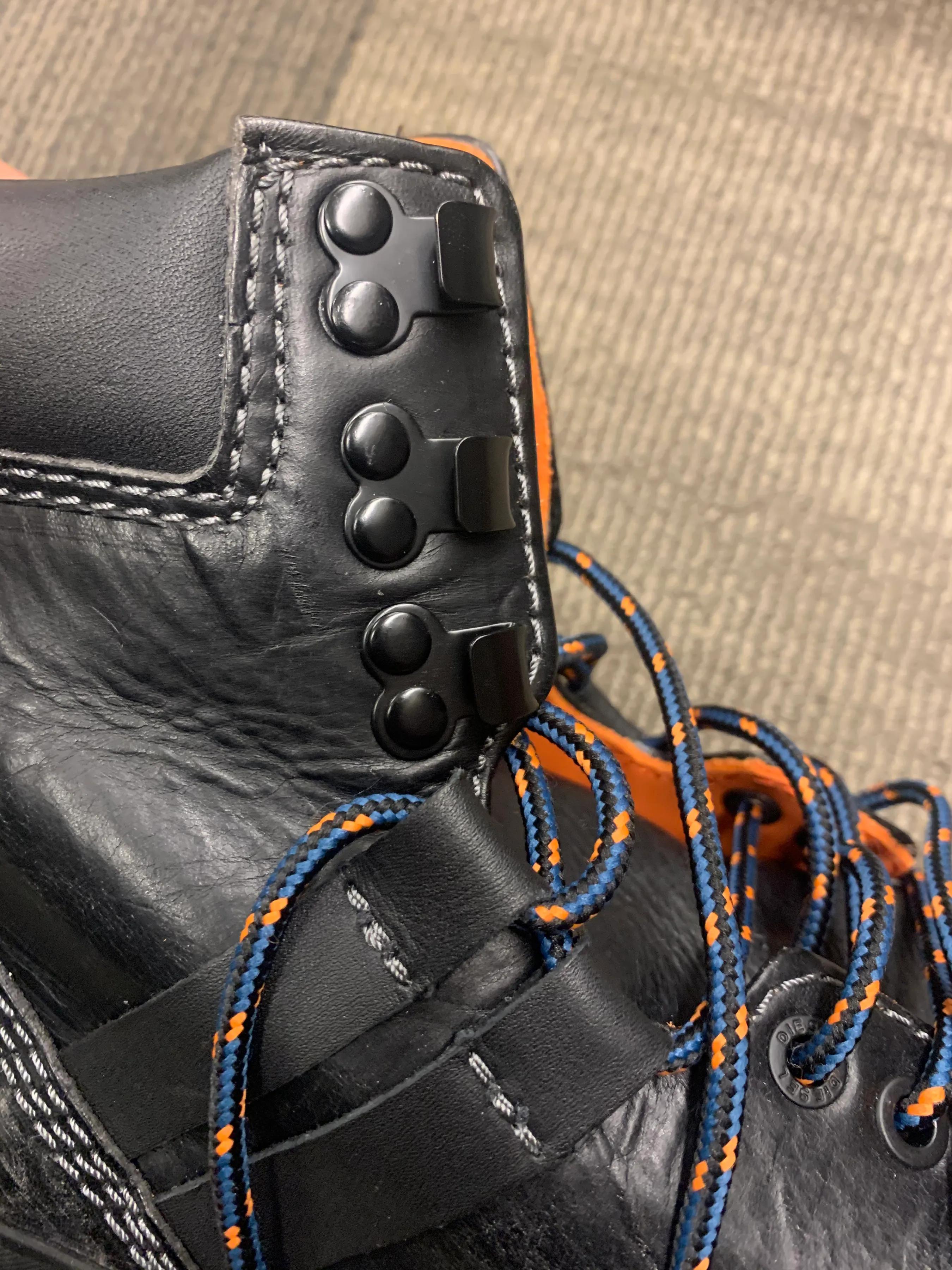 种草潮鞋男,马丁靴男款diesel