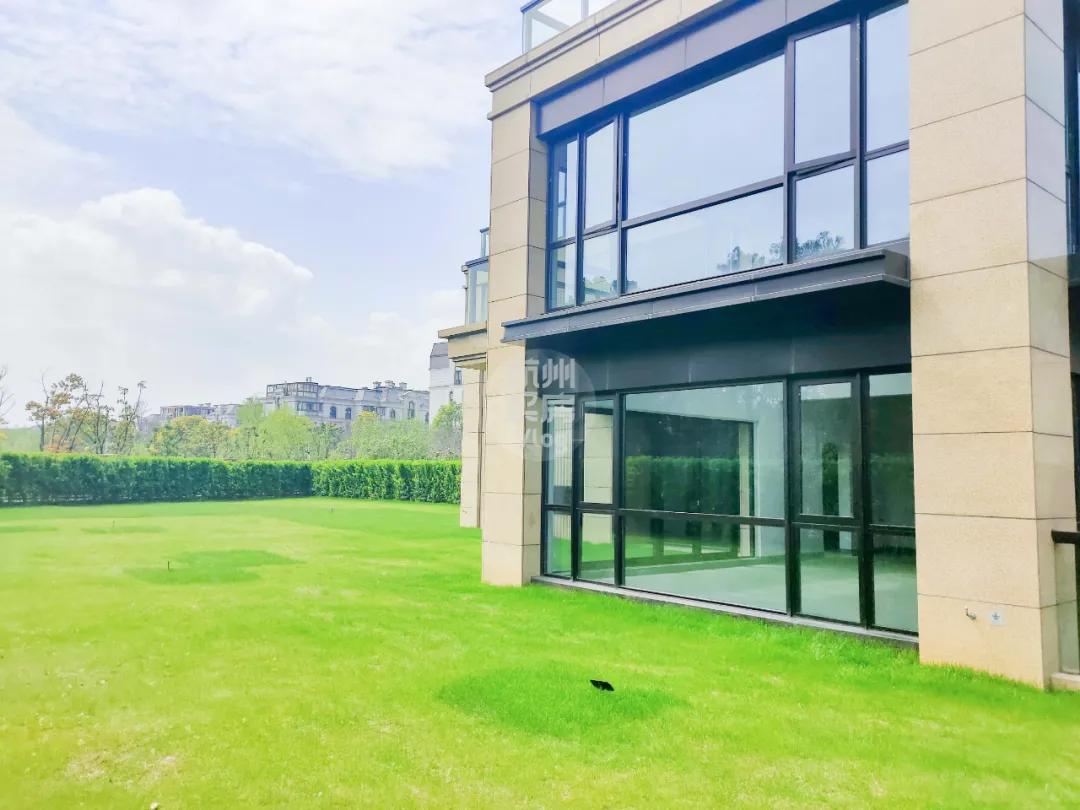 杭州西溪公馆最新交房进展,杭州西溪公馆一房一价