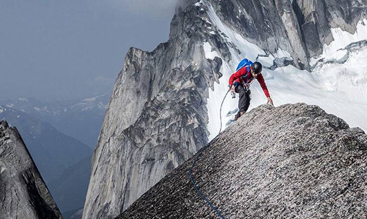 极寒鹅绒羽绒服零下30度测试,北极抗寒最强羽绒服
