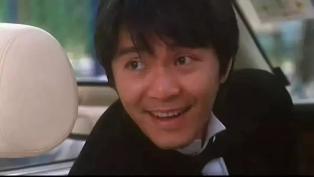 周星驰我拍的不是喜剧而是悲剧,周星驰说我拍的是喜剧实则是悲剧