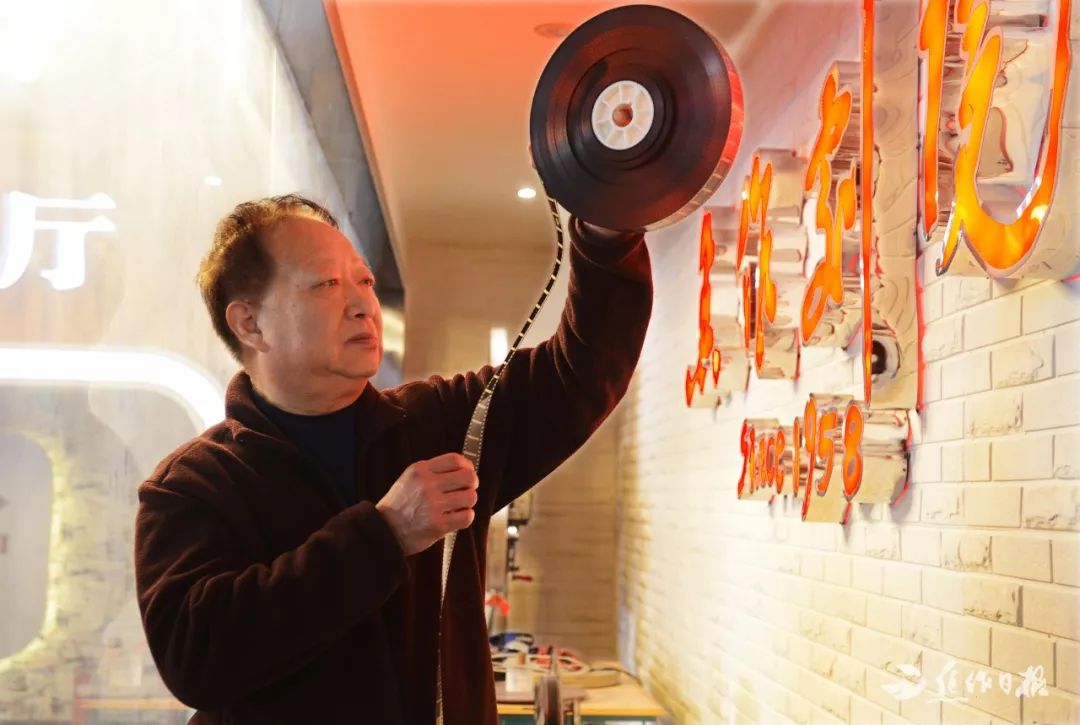 焦作有名的地标,焦作戏曲剧院