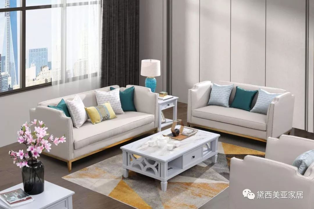 黛西美亚,让理想生活触手可及