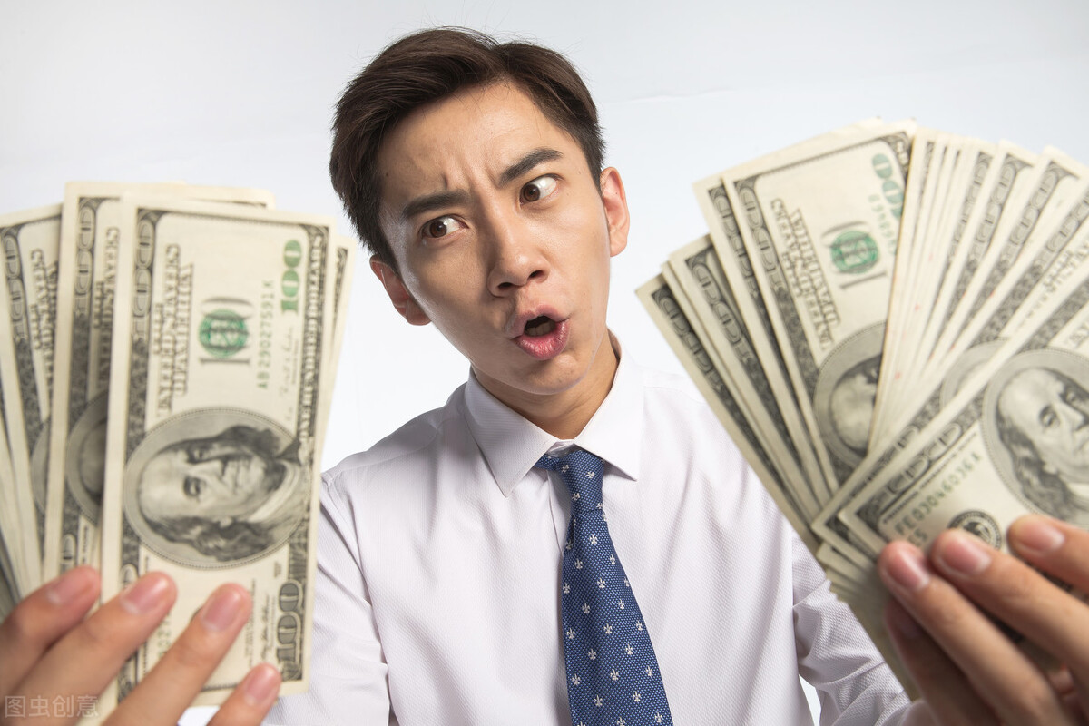 该怎么赚钱如何去赚钱,真正会赚钱人用什么方式挣钱