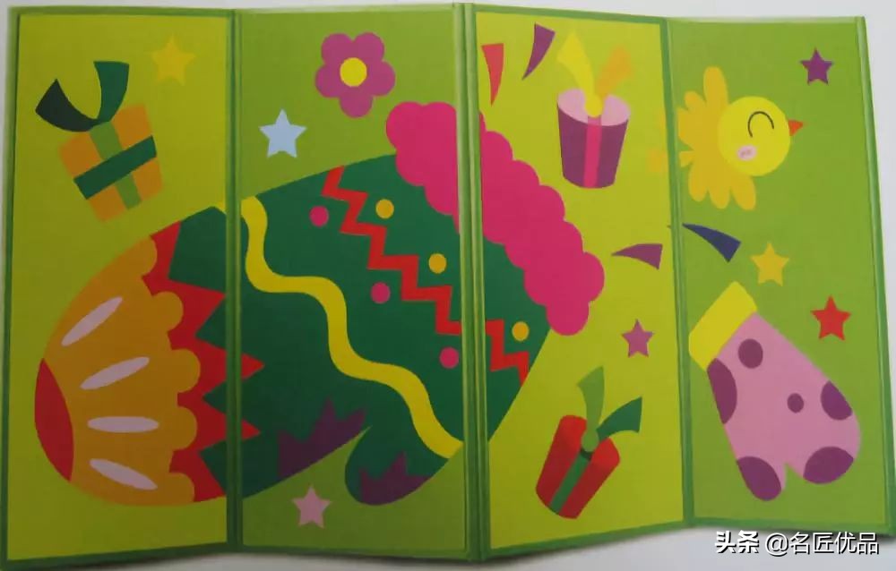 幼儿园创意墙面环创制作,幼儿园墙面创意环创设计图片