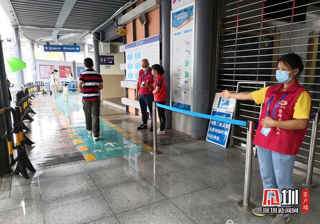 中英街恢复开放,中英街现在恢复开放吗最近