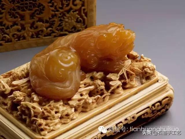 天价田黄视频大全,天价田黄藏品视频