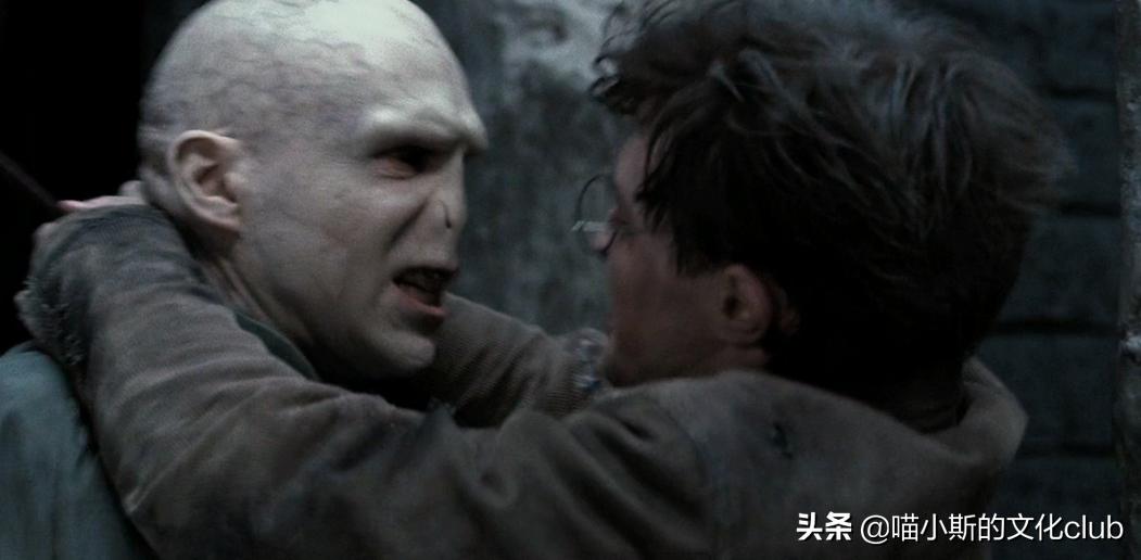 哈利波特巫师亮相,哈利波特中最强的巫师前十名