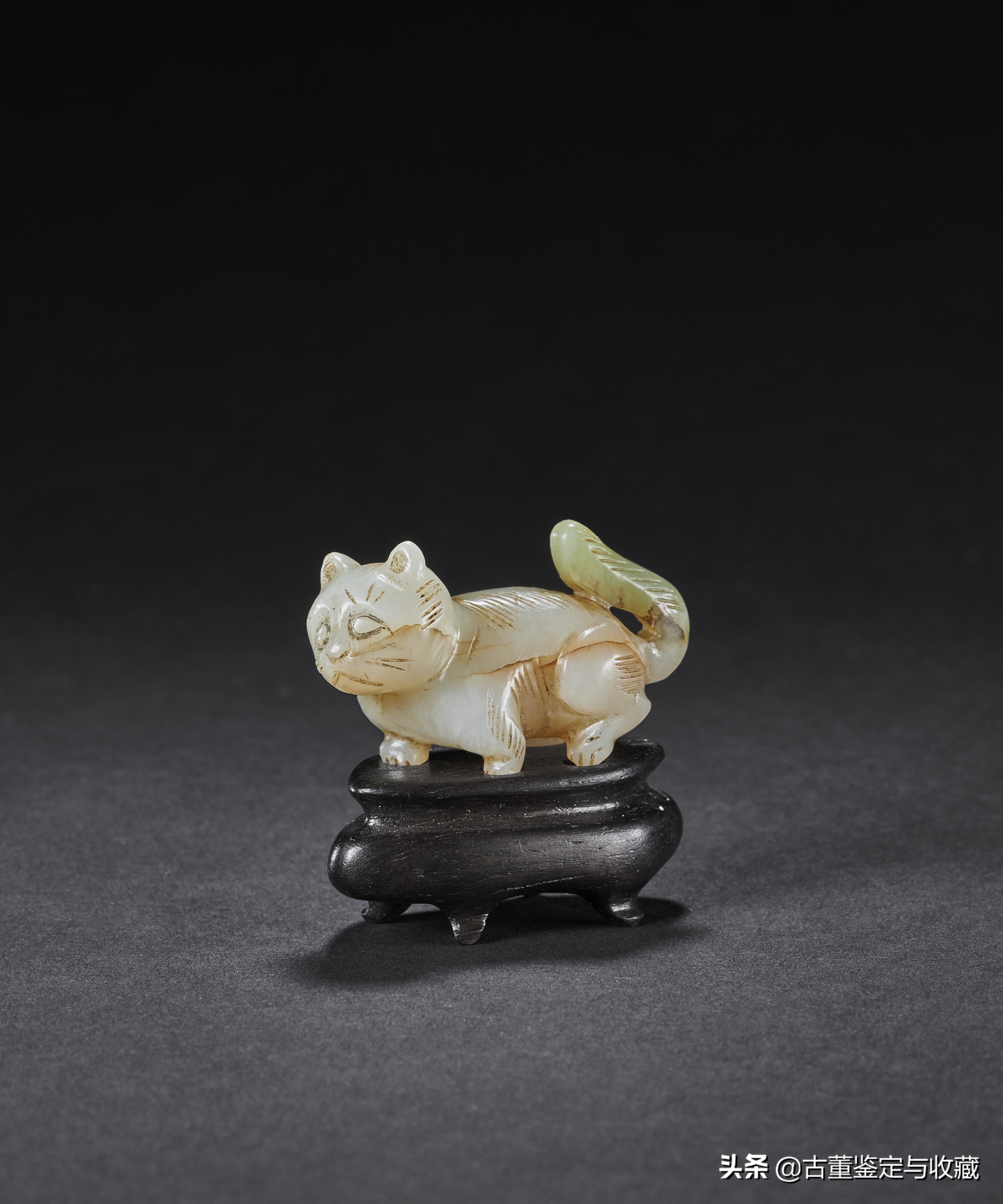 金和轩玉器专场拍卖,2019年古天一玉器拍卖纪录