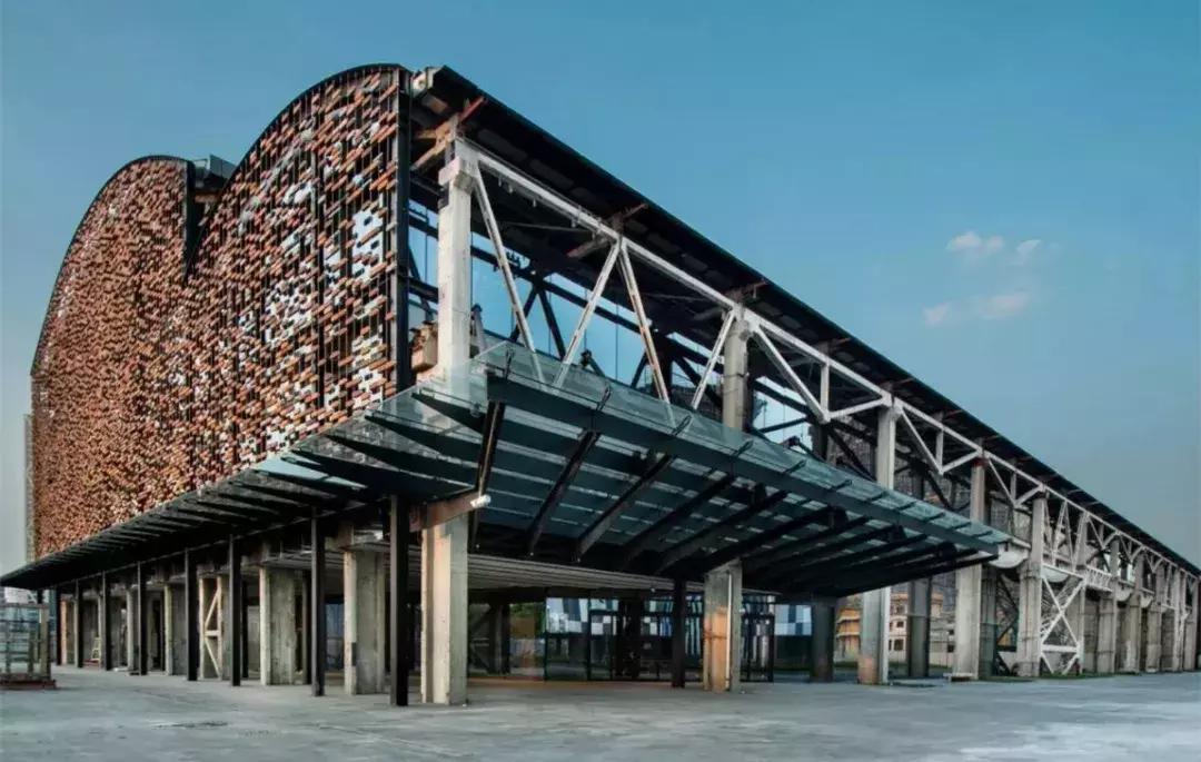 上海超全攻略,上海全天免费最值得去的旅游景点