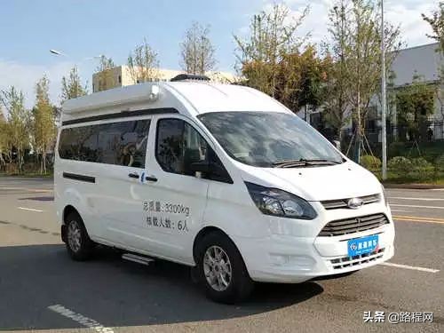 工信部353批次旅居车公告,工信部第339批旅居车