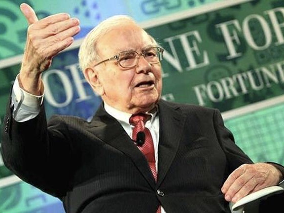 股神巴菲特股票,巴菲特早期的股票
