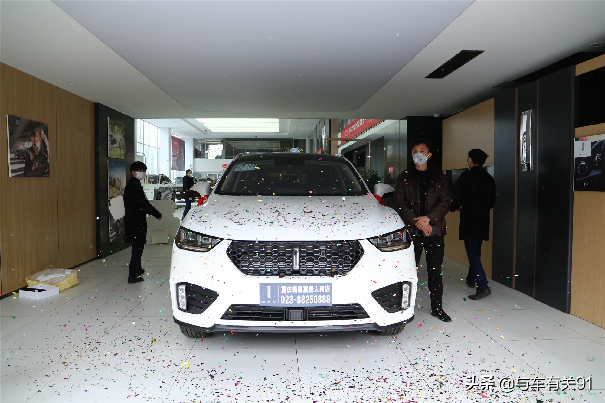 买了新车该如何验车教你,新车验车怎么判断是否瑕疵车