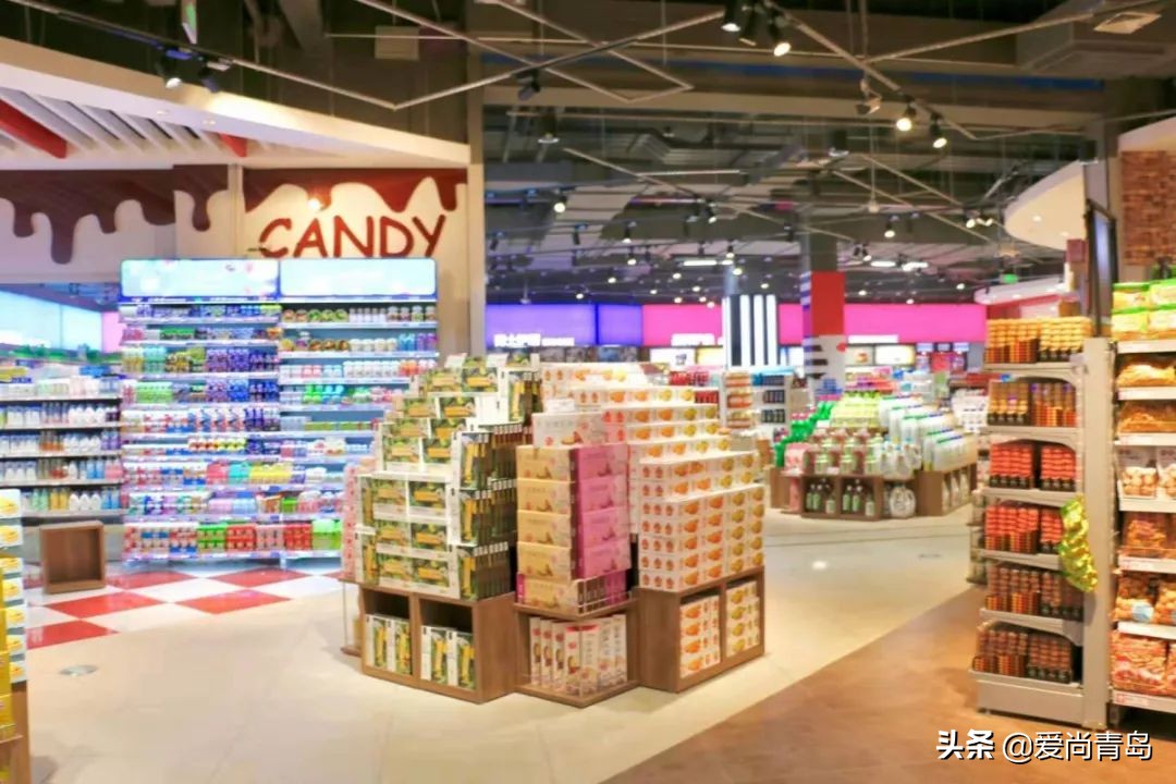 青特万达点心,青岛青特万达