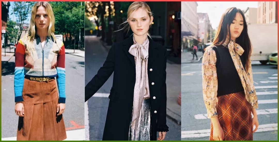 gucci的独特风格,gucci在时尚界