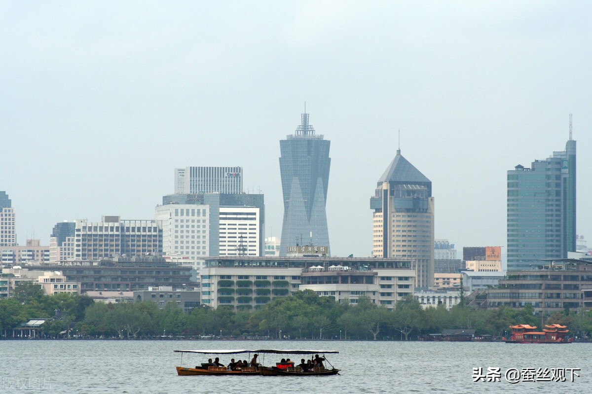 中国名城杭州的故事,中国名城古称
