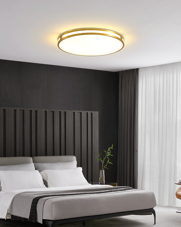 卧室灯误区,卧室灯嗡嗡响怎么回事