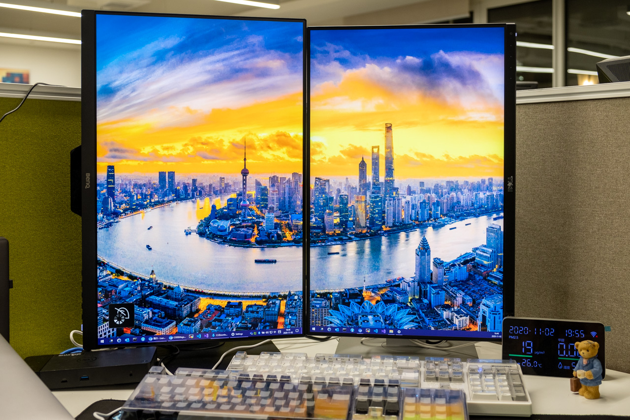 明基bl2711u显示器,明基bl2581t什么时候上市