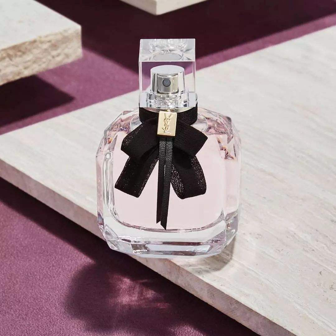 冰希黎流沙金香水斩男香好闻吗,荷尔蒙爆棚的斩男香水