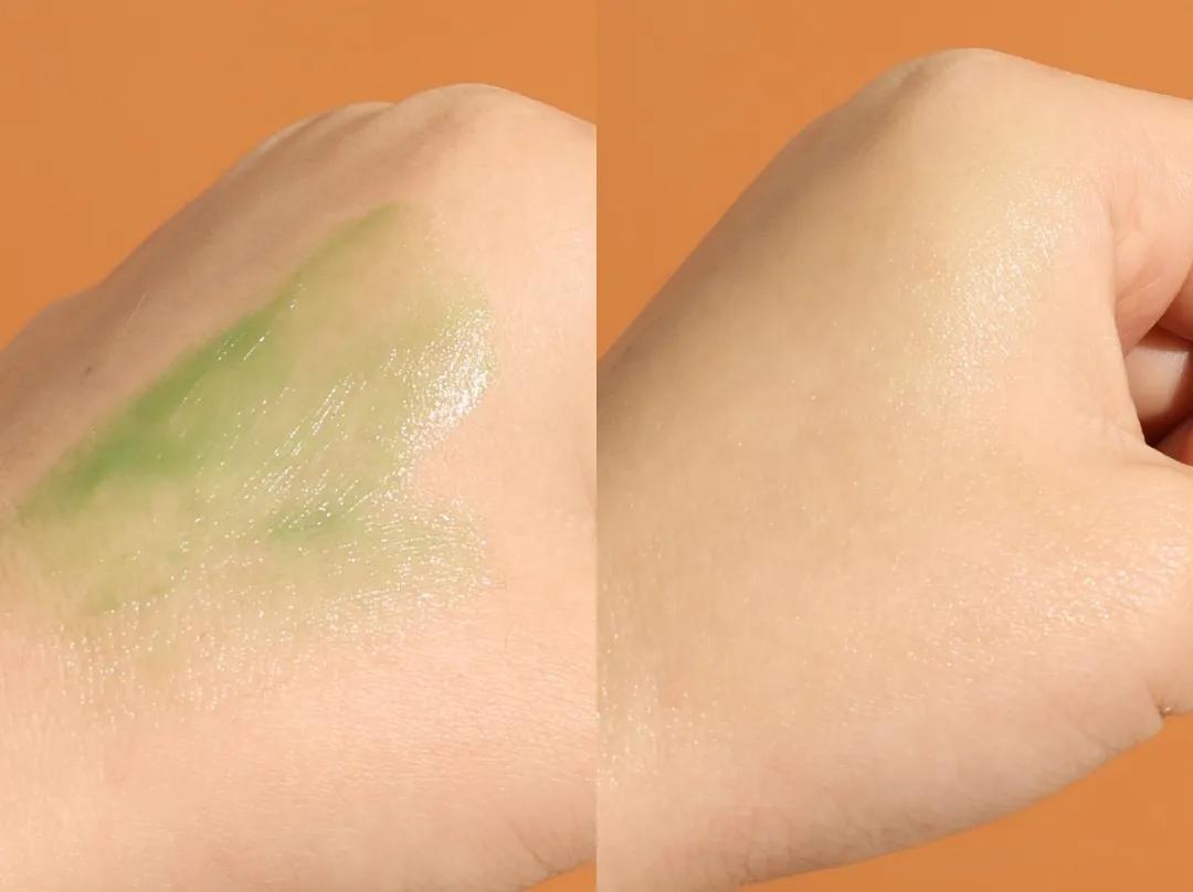 泰国青草止痒膏正品方便携带,夏季必备泰国青草膏