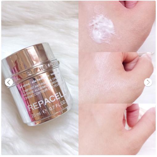 40岁眼角细纹和黑眼圈用什么眼霜 (眼霜推荐去细纹黑眼圈真实测评)