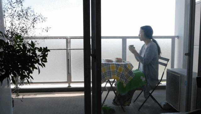 日本丁克主妇的一日三餐,日本丁克主妇的真实生活