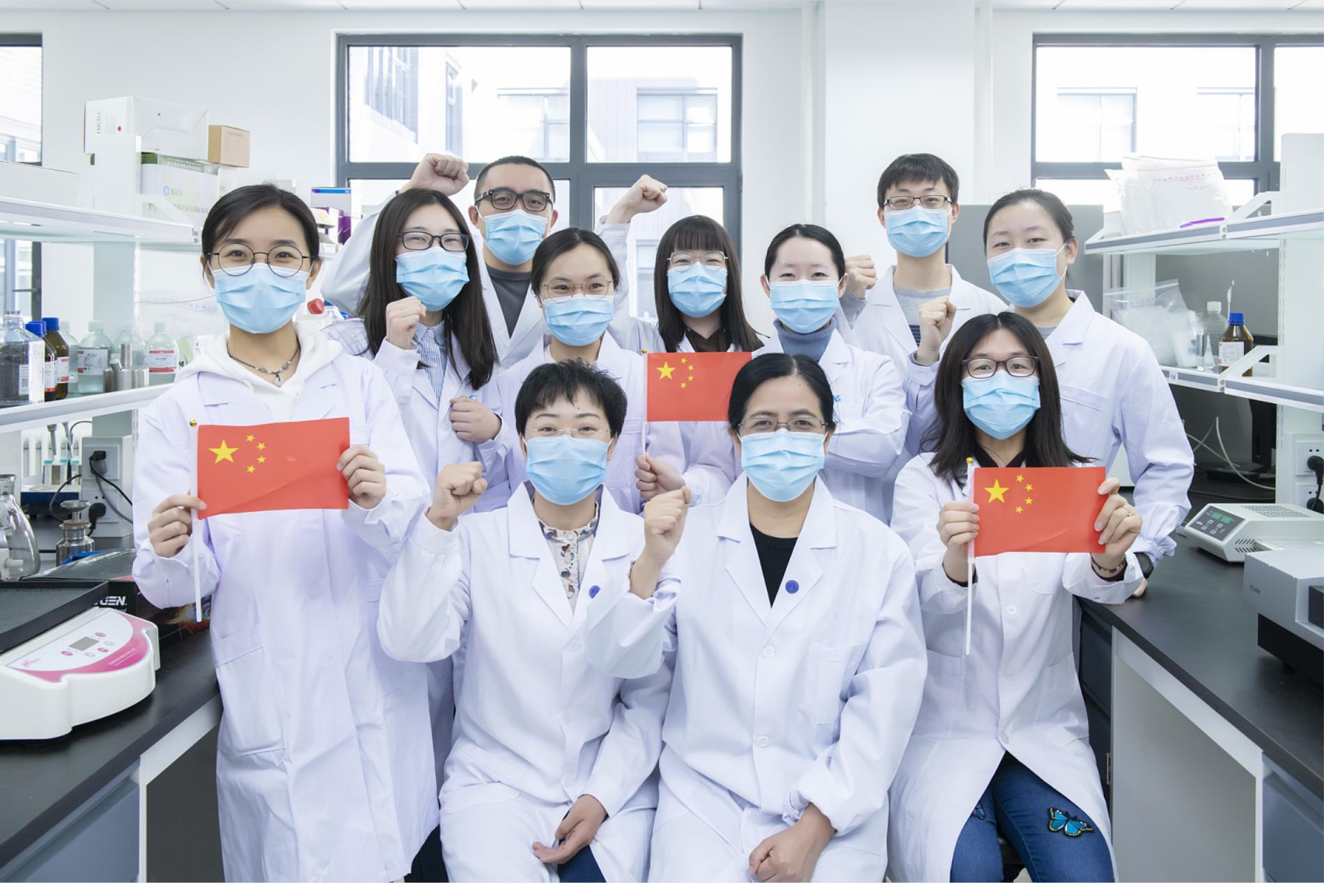 全球首个新冠病毒治疗性抗体,中国率先进临床试验!怎样的抗体?