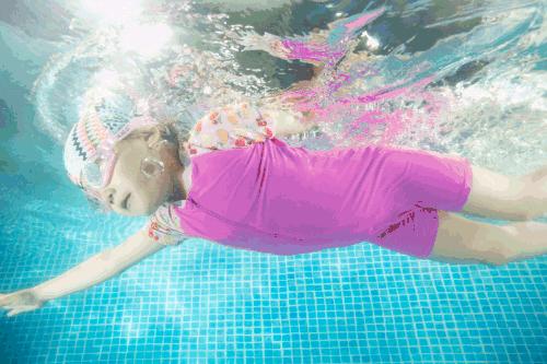 婴儿游泳家长常见问题及解答话术,育儿专家说婴儿游泳