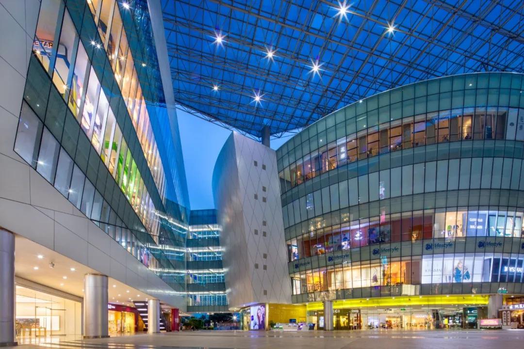 区长带你看项目,区长带货来大足