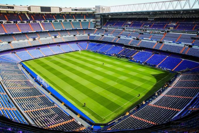 喜欢足球但远离球场,喜欢足球但不看比赛