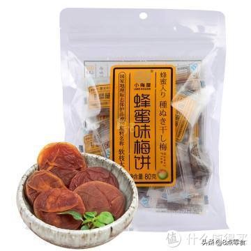 家中有粮,心中不慌(那些从未知到已知的零食测评)