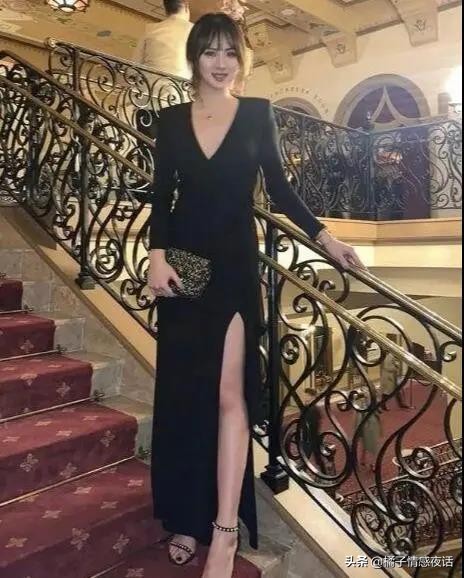 任正非的女儿姚安娜简历照片,任正非女儿姚安娜现在怎么样