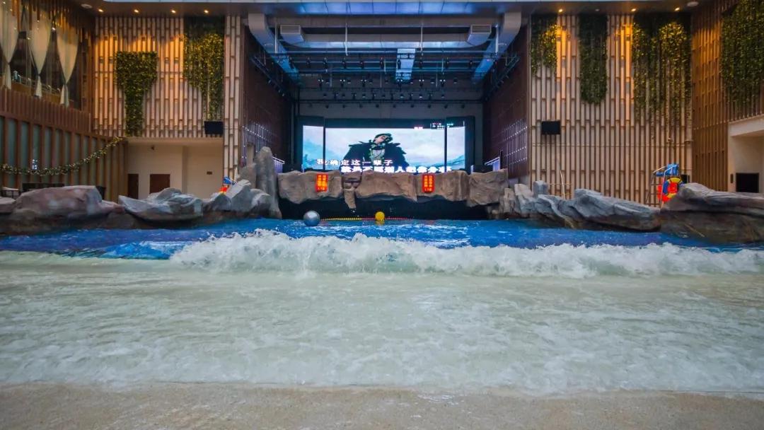 又降温最低2°C！会耍的成都人都去泡温泉了，不到百元畅玩一整天