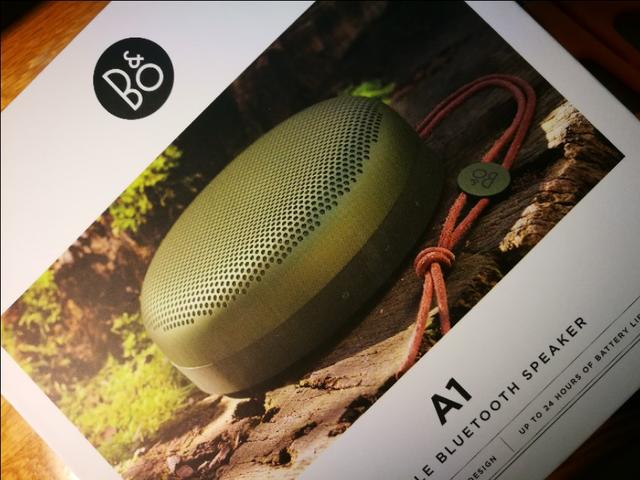 大学生评测1|颜值音质兼具的高逼格BOA1音响值得拥有！