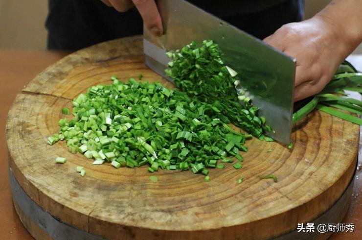 大厨教你在家做包子蓬松又喧软,大厨做包子馅做法大全