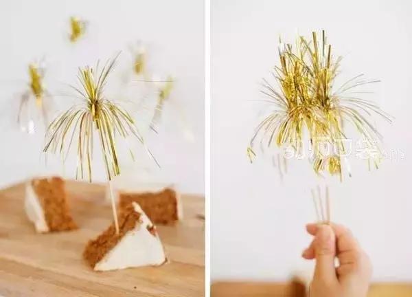 新年创意美术作品春节快乐,创意美术4-6岁新年鞭炮