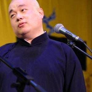 德云社20年全体德云社演员登场,德云社二十年全集